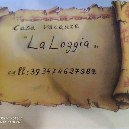 Apartamento La Loggia Lucca Exterior foto