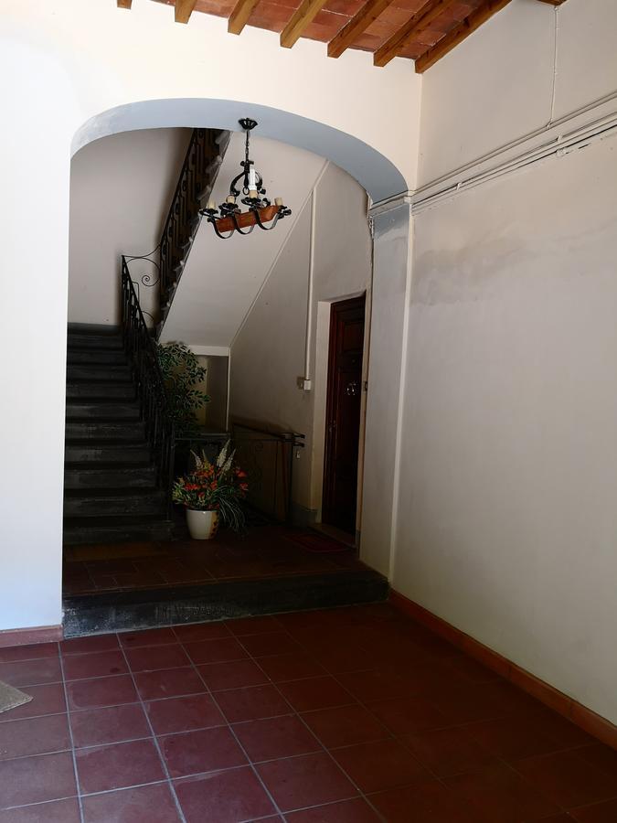 Apartamento La Loggia Lucca Exterior foto
